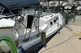 C75 Windmill Harbour Boatslip, Hilton Head Island, SC 29926 - Photo 1