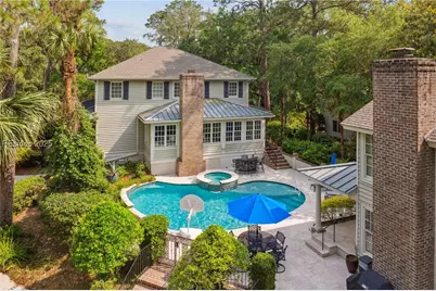 20 Canvasback Road, Hilton Head Island, SC 29928 - Photo 1