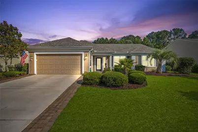 7 Fairforest Lane, Okatie, SC 29909 - Photo 1