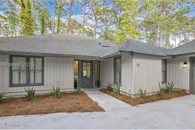 72 Cypress Marsh Dr, Hilton Head Island, SC 29926 - Photo 1