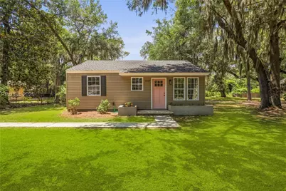 1809 Battery Park Drive, Port Royal, SC 29935 - Photo 1