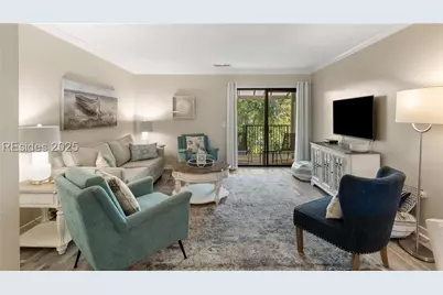 36 Deallyon Avenue #114, Hilton Head Island, SC 29928 - Photo 1