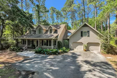 4 Jingle Shell Lane, Hilton Head Island, SC 29926 - Photo 1