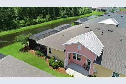 1453 Beachcomber Boulevard, Hardeeville, SC 29927 - Photo 1