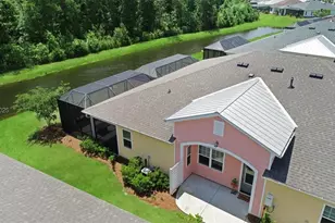 1453 Beachcomber Blvd, Hardeeville, SC 29927 - Photo 1