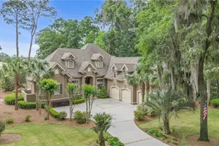 43 Magnolia Blossom Dr, Bluffton, SC 29910 - Photo 1