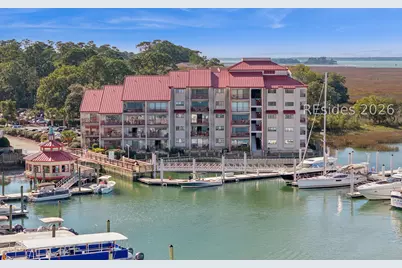 100 Helmsman Way #311, Hilton Head Island, SC 29928 - Photo 1