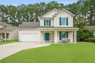 22 Sandy Pointe Drive, Bluffton, SC 29910 - Photo 1