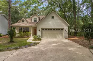 19 Celosia Ln, Hilton Head Island, SC 29926 - Photo 1
