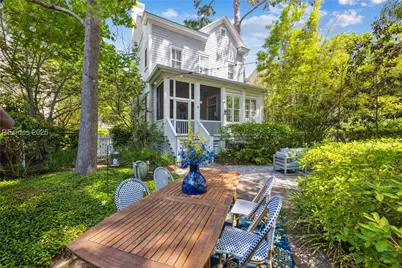 8 Fort Lyttleton, Beaufort, SC 29906 - Photo 1