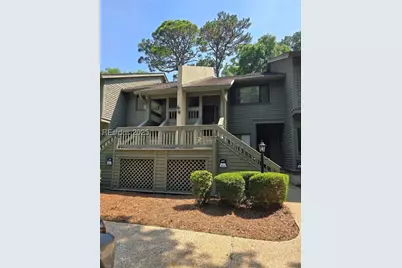 400 Southwind Drive #437A, Hilton Head Island, SC 29928 - Photo 1