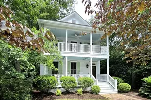 14 Fraser St, Beaufort, SC 29907 - Photo 1