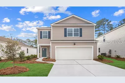 1477 Sanctum Street, Ridgeland, SC 29936 - Photo 1