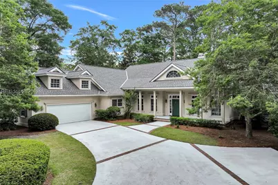 8 Larium Place, Hilton Head Island, SC 29926 - Photo 1