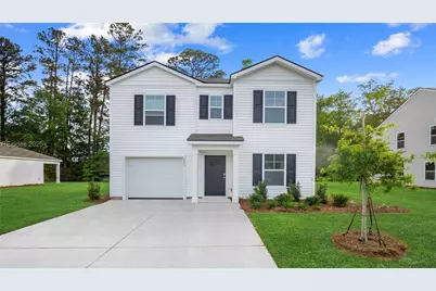 406 Holiday Street, Ridgeland, SC 29936 - Photo 1