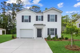 406 Holiday St, Ridgeland, SC 29936 - Photo 1