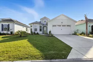 937 Ocean Hammock Loop, Hardeeville, SC 29927 - Photo 1