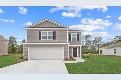 1572 Sanctum Street, Ridgeland, SC 29936 - Photo 1