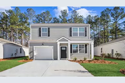 1466 Sanctum Street, Ridgeland, SC 29936 - Photo 1