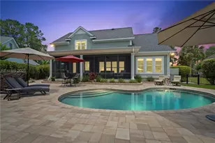 4 Halburton Cir, Bluffton, SC 29910 - Photo 1