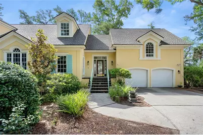 52 Millwright Drive, Hilton Head Island, SC 29926 - Photo 1