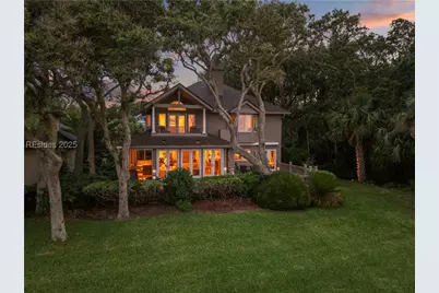 4 Ocean Point N, Hilton Head Island, SC 29928 - Photo 1