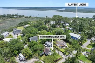 6589 Thomas Lawton Dr, Bluffton, SC 29910 - Photo 1
