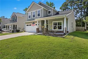 21 Cedar Creek Cir, Beaufort, SC 29906 - Photo 1