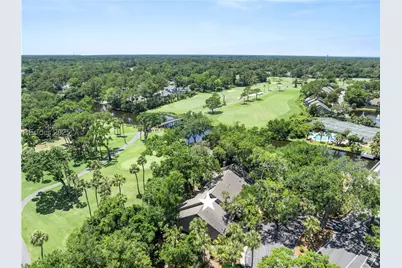 60 Carnoustie Road #902, Hilton Head Island, SC 29928 - Photo 1