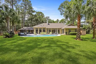 63 Gloucester Road, Hilton Head Island, SC 29928 - Photo 1