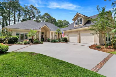 6 Oyster Rake Lane, Hilton Head Island, SC 29926 - Photo 1