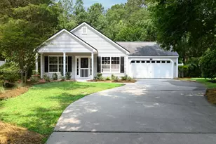 506 Mill St, Bluffton, SC 29910 - Photo 1