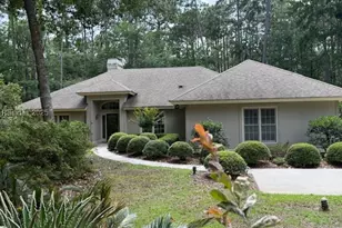 8 Wild Azalea Ln, Hilton Head Island, SC 29926 - Photo 1