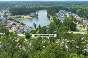 289 Hampton Lake Dr, Bluffton, SC 29910 - Photo 1