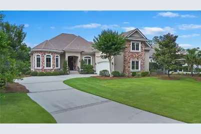 300 Hampton Lake Drive, Bluffton, SC 29910 - Photo 1