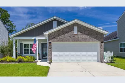 53 Great Bend Drive, Beaufort, SC 29906 - Photo 1