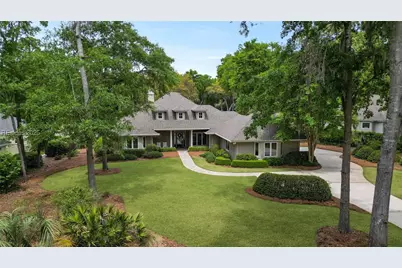 3 Larium Place, Hilton Head Island, SC 29926 - Photo 1
