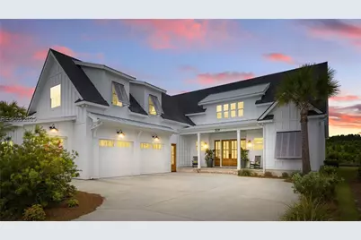 309 Flatwater Drive, Bluffton, SC 29910 - Photo 1