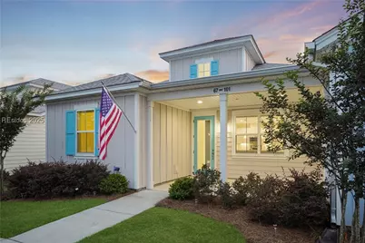 67 Barefoot Lane #101, Hardeeville, SC 29927 - Photo 1