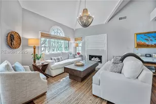 58 Spindle Ln, Hilton Head Island, SC 29926 - Photo 1