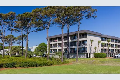 23 S Forest Beach Drive #157, Hilton Head Island, SC 29928 - Photo 1