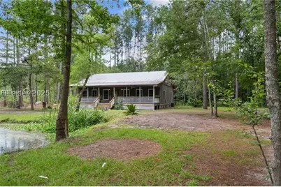 3769 Rice Shire Road, Ridgeland, SC 29936 - Photo 1