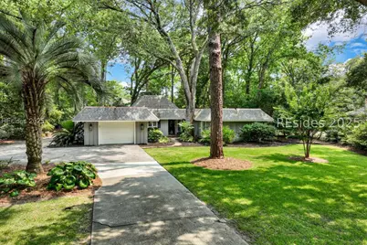 113 S Port Royal Drive, Hilton Head Island, SC 29928 - Photo 1