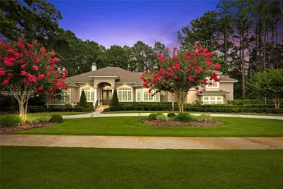 253 Good Hope Road, Bluffton, SC 29909 - Photo 1