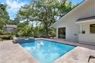 28 Gunnery Ln, Hilton Head Island, SC 29928 - Photo 1