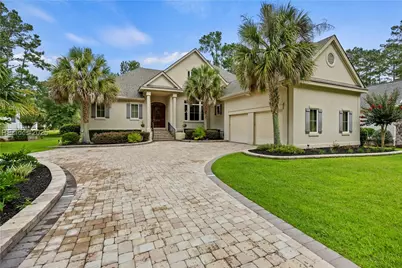 314 Farnsleigh Avenue, Bluffton, SC 29910 - Photo 1