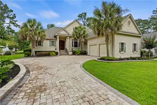 314 Farnsleigh Ave, Bluffton, SC 29910 - Photo 1