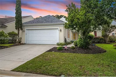 22 Sundome Court, Bluffton, SC 29909 - Photo 1