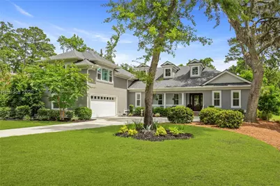 6 Mead Ln, Hilton Head Island, SC 29926 - Photo 1