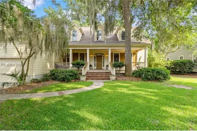 22 Ridge Road, Beaufort, SC 29907 - Photo 1